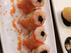 -阿吾罗日本料理(K11艺术中心店)
