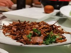 -欣旺·迎宾楼·百年无锡菜