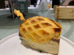 -荣粤酒家·融合粤菜