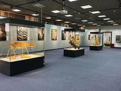 -国家自然博物馆