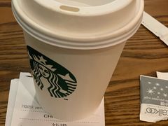 -星巴克臻选(广州东山锦轩店)