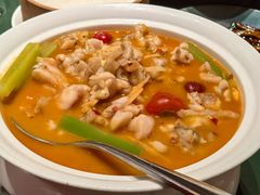 -吉品小鲜Jhouse(陆家嘴中心店)