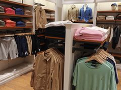 -Polo Ralph Lauren(青浦百联奥特莱斯广场店)