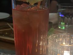 -MARU玛露音乐餐厅(大学路店)