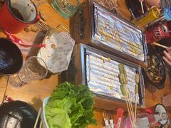 -李不管把把烧(合肥总店)