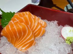 -有喜屋·烧鸟·居酒屋(周浦万达店)