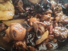 -百味地锅鸡(铜山路店)