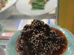 -院8里·少城记忆老川菜(宽窄巷子店)