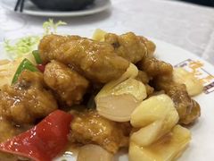 -凤城礼记鱼翅海鲜酒家(新马路总店)
