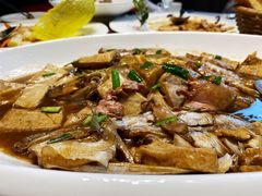 家常焖扒皮狼-万盛合(渔人码头店)
