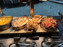 -威斯汀舞台餐厅