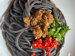 -新渝城·川菜·火锅(区庄店)