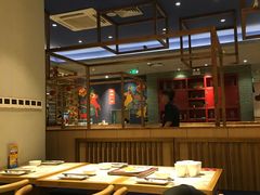 大堂-掌柜的店·河南菜(新天地店)