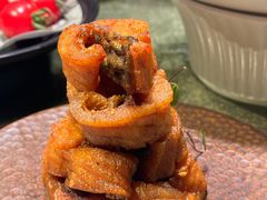 -苏帮袁Sue Cuisine(来福士店)
