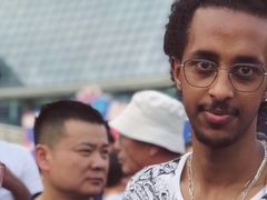 -钱江新城灯光秀