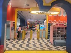 -meland(成都金牛凯德广场店)