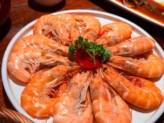 -前海沿·青岛菜(五四广场永旺店)