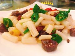 -敦煌喜宴(万达广场店)