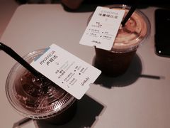 -Seesaw Coffee(上生新所店)