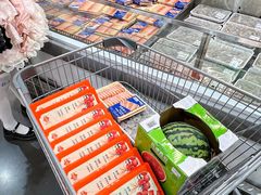 -山姆会员商店(上海浦东店)