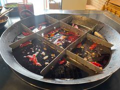 -彭三老火锅(枣子岚垭正街店)