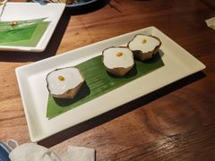 -星叶·东南亚料理(宁波万象汇店)
