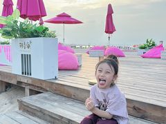 -那香海钻石沙滩浴场