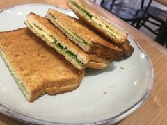 -HELLO 27 意面·沙拉·帕尼尼