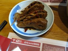 -王妈热卤·川味馆(海昌店)