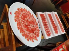 -1078號老北京涮肉(松柏店)