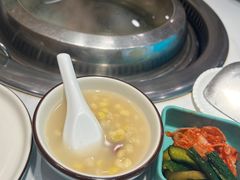 -满兴咱妈烀饼铁锅炖(兰州北街店)