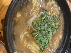 -清真海鲜大排档(原芥园道店)