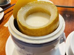 迷你冬瓜盅-猪肉婆私房菜(容桂总店)