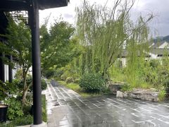 -春色如许·茶食餐厅(桃李春风店)