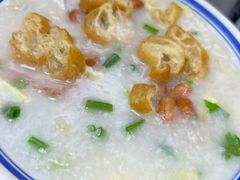 艇仔粥-银记肠粉店(中山一路店)