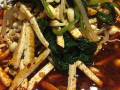 -海荣锅贴馆(五味十字店)