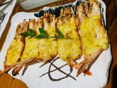 -Mr.Fish鱼鲜生海鲜放题(高德置地冬广场店)