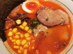 -火山屋台(新街口店)