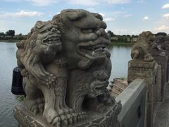 -卢沟桥文化旅游区