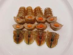 -潮汕味道·煮海餐厅(金麟大厦店)