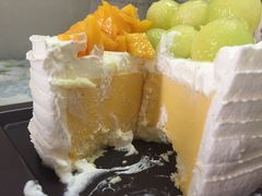 -黑池口感烘焙·生日蛋糕(坂田店)