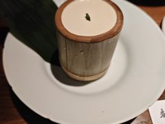 茉莉清茶酪-元古雲境(太古里店)