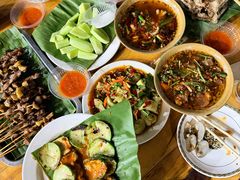 -杨合林啊兰烤鱼