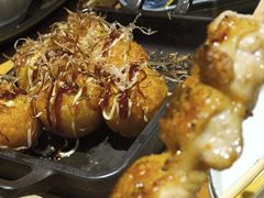 -一心创作料理屋(经开万达店)