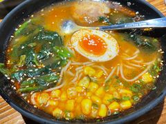 -小川洋风料理(街道口店)