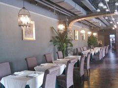 大堂-ITA·意塔意大利餐厅(亦庄店)
