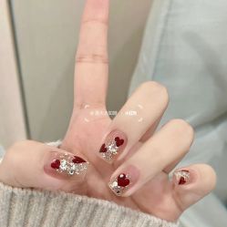-情同手足美甲美睫