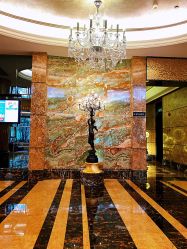 -星河湾酒店·宴会厅(番禺大道北店)