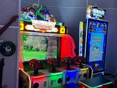 -风云再起游乐汇(南京常发广场店)