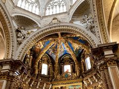 -瓦伦西亚大教堂